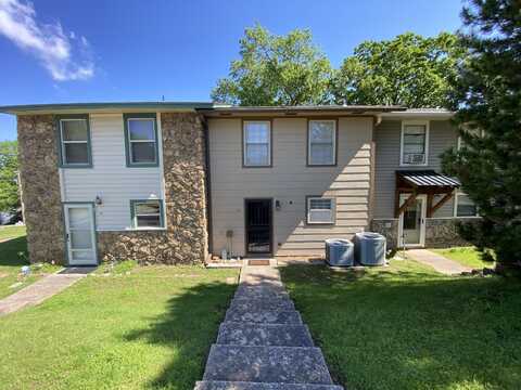 135 Private Road 96, Eucha, OK 74342
