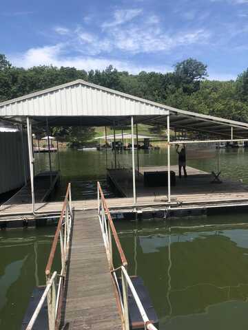 5186 County Road 370, Eucha, OK 74342