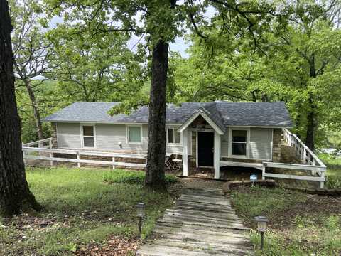 5186 County Road 370, Eucha, OK 74342
