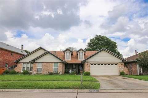 4525 CRAIG Avenue, Metairie, LA 70003