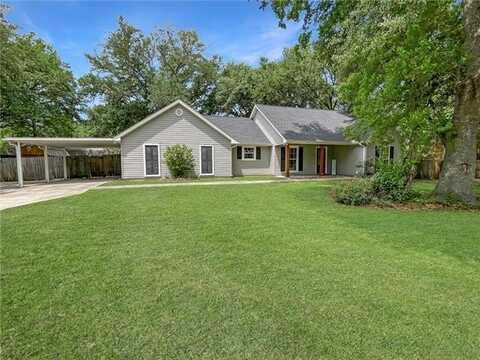 105 STALLION RUN None, Pearl River, LA 70452