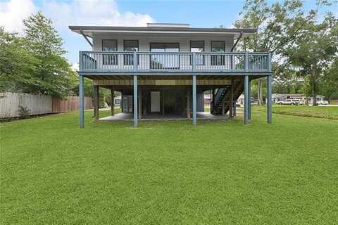2951 CAMELLIA Drive, Slidell, LA 70458