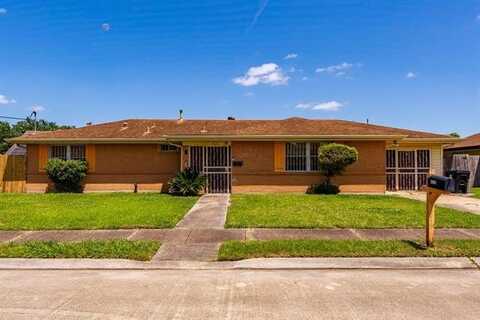 4725 CHARLENE Drive, New Orleans, LA 70127