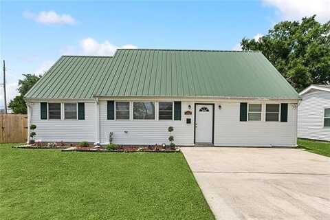 1000 FRANKEL Avenue, Metairie, LA 70003