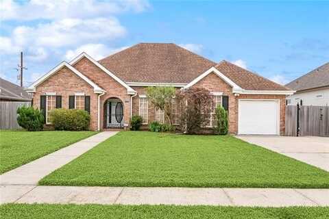 2209 ARAMIS Drive, Meraux, LA 70075