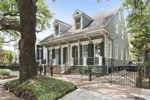 914 LOUISIANA Avenue, New Orleans, LA 70115