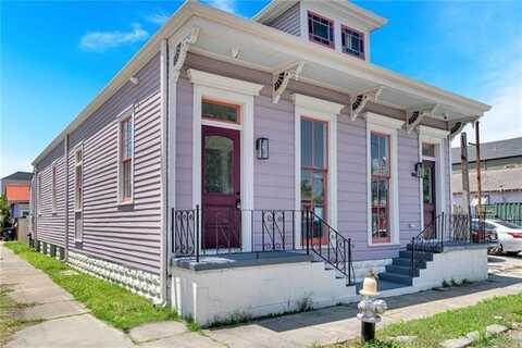 1800 FRANKLIN Avenue, New Orleans, LA 70117