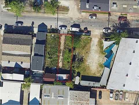 424 EIGHTH Street, New Orleans, LA 70115