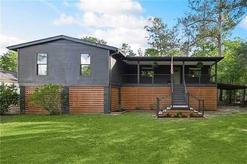 18030 DERBES Drive, Covington, LA 70433