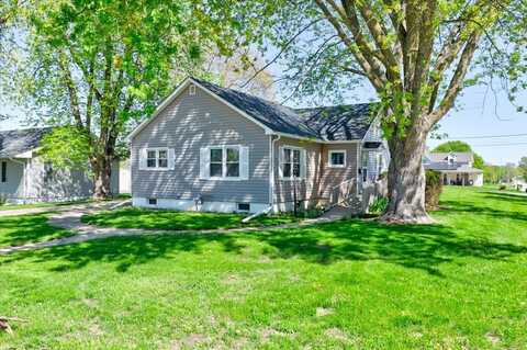 1303 W 2nd Street, Boone, IA 50036