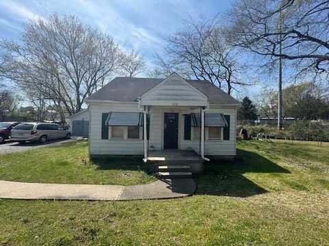 232 S Grimes Street, DALTON, GA 30721