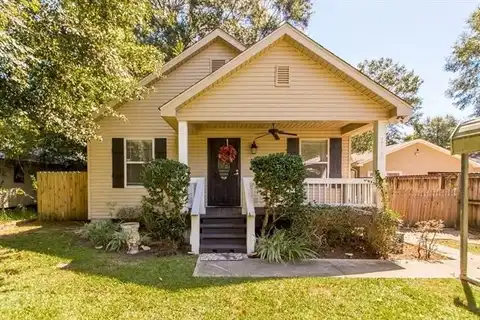 1114 MONROE Street, Bogalusa, LA 70429
