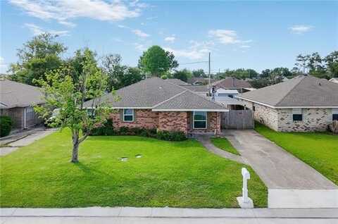 202 RIVER POINT Drive, Destrehan, LA 70047