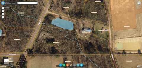 3147 S Dixie Hwy, DALTON, GA 30720
