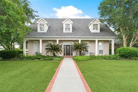 3330 WEDGEWOOD Drive, Harvey, LA 70058