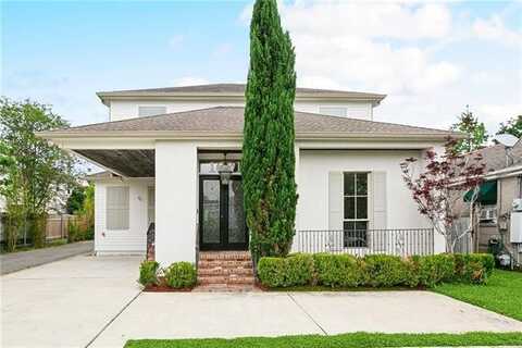 1621 FORSHEY Street, Metairie, LA 70001
