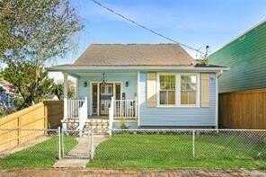 820 ELIZA Street, New Orleans, LA 70114