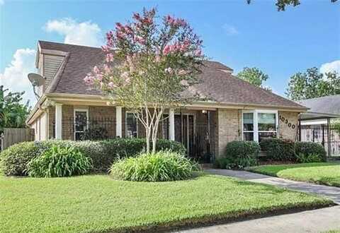 10300 CHEVY CHASE Drive, New Orleans, LA 70127