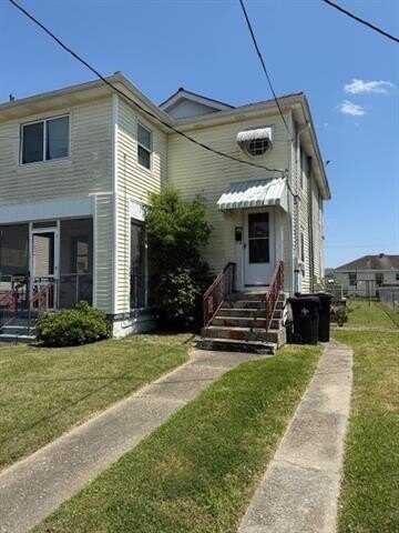 3509 LIVINGSTON Street, New Orleans, LA 70118