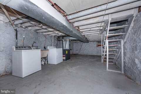 3026 RAYNER AVENUE, BALTIMORE, MD 21216