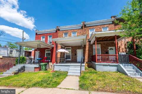 3026 RAYNER AVENUE, BALTIMORE, MD 21216