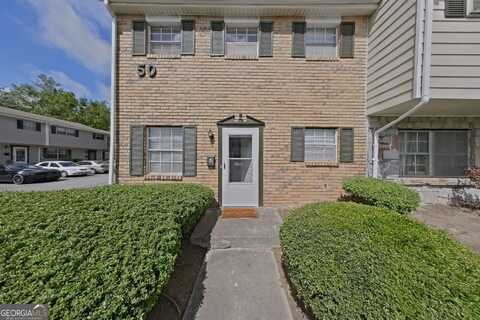 4701 Flat Shoals, Union City, GA 30291