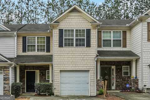 1341 Rogers, Lithonia, GA 30058