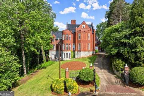 3863 Streamside, Marietta, GA 30067