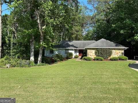 125 Fortuna, Roswell, GA 30075