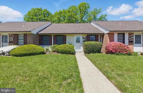 12319 STONEHAVEN LANE, BOWIE, MD 20715