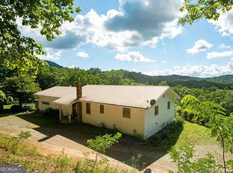 588 Pinetree, Blue Ridge, GA 30513