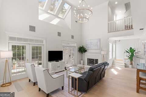 103 Carlisle, St. Simons, GA 31522