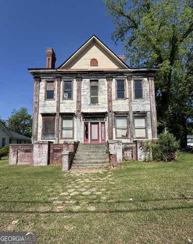 311 N Main, Tennille, GA 31089