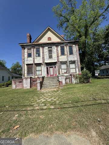 311 N Main, Tennille, GA 31089