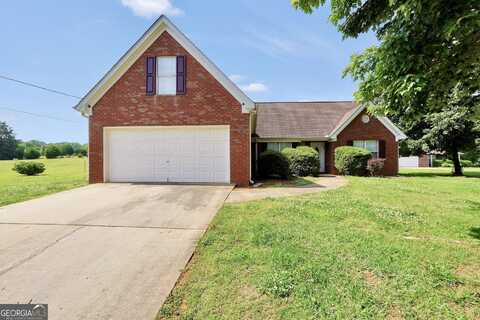 502 Gallantry, Mcdonough, GA 30252
