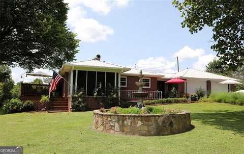 7360 Highway 48, Menlo, GA 30731