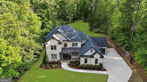 885 Old Peachtree, Lawrenceville, GA 30043