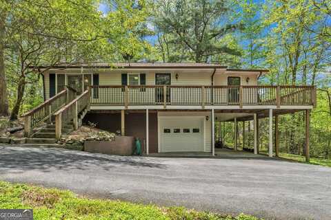 291 Apache, Chatsworth, GA 30705