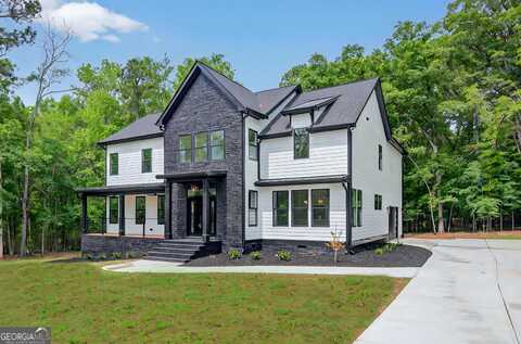 110 Quail Ridge, Milledgeville, GA 31061