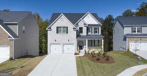 1871 LaceBark Elm Way, Lawrenceville, GA 30045