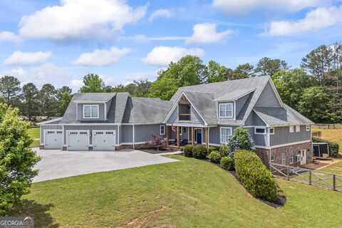 1040 Peacock, Bishop, GA 30621