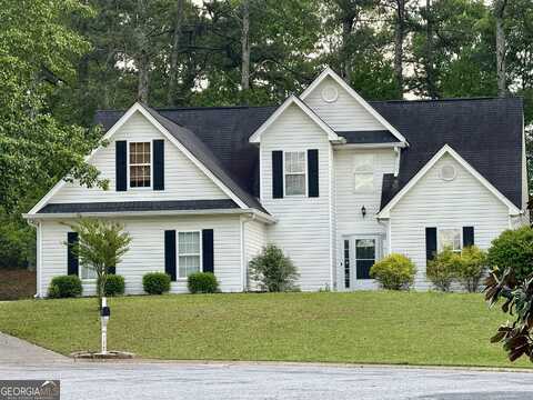 792 Brookelynn, Bethlehem, GA 30620