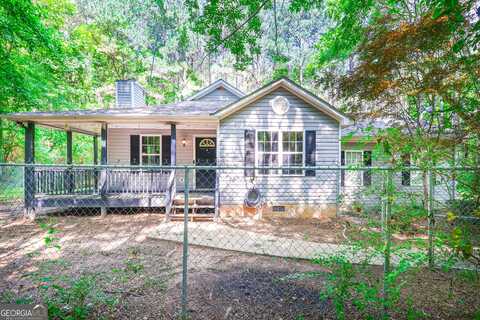 499 pinewood, Gay, GA 30218