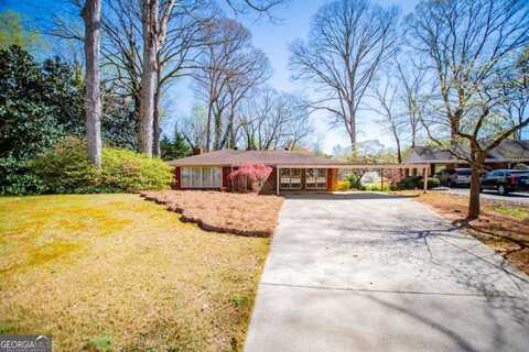 1181 Angelia, Mableton, GA 30126