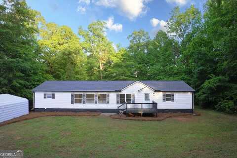 139 6th Street, Milner, GA 30257