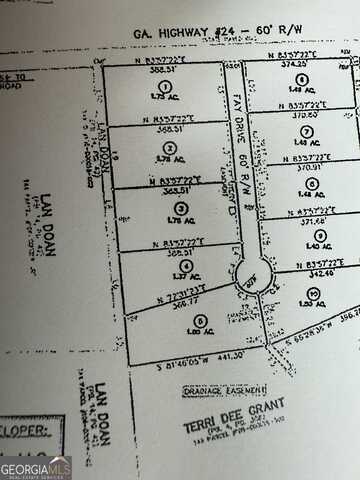 108 Fay, Statesboro, GA 30461
