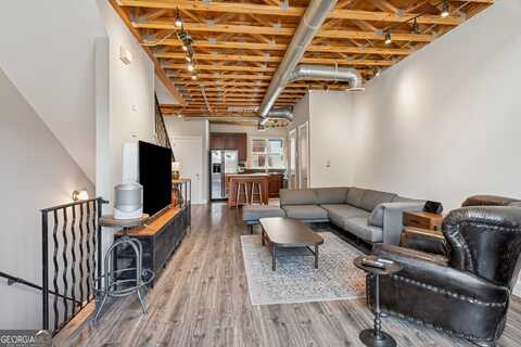 322 Peters, Atlanta, GA 30313
