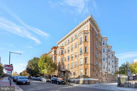 1415 CHAPIN STREET NW, WASHINGTON, DC 20009