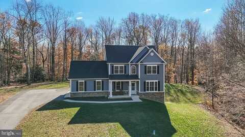 12815 BREYER PLACE, HUGHESVILLE, MD 20637