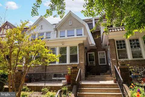 4718 OSAGE AVENUE, PHILADELPHIA, PA 19143